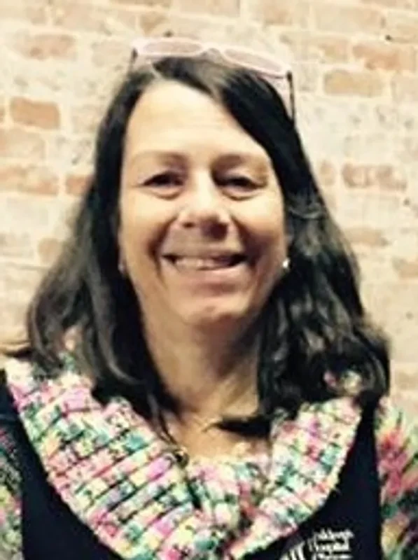Beth Muschinski