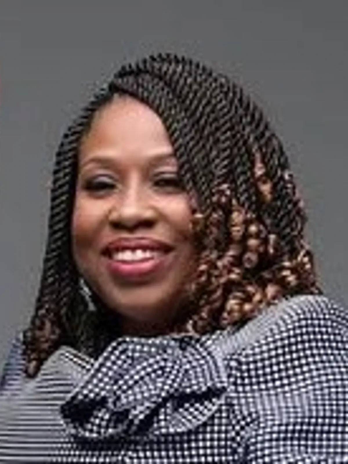 Debra Johnson